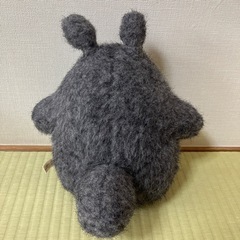 ぬいぐるみ①の画像