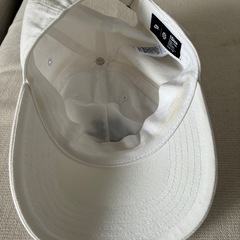 NIKE 子供用帽子の画像