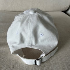 NIKE 子供用帽子の画像
