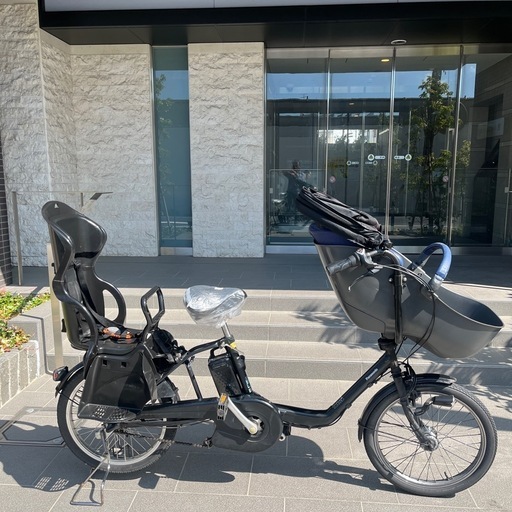 アルミ自転車　西府駅周辺引き取り限定 アルミ自転車西府駅周辺引き取り限定