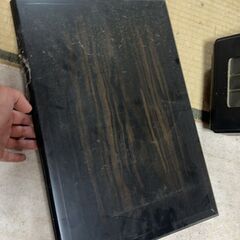 本日最終取引！！　早い者勝ち　黒檀　　