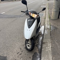 4ストDio