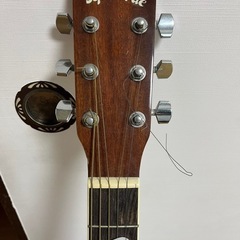 ギターの画像