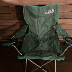 折りたたみチェア　セット　折りたたみ椅子　チェア　椅子　キャンプ　アウトドア　コールマン　coleman 家具　雑貨　キャンプ　の画像