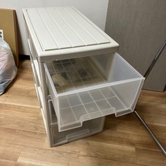 収納ケースの画像