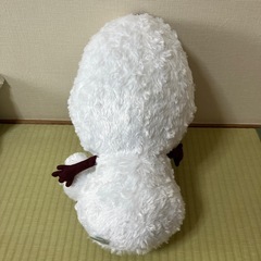 ぬいぐるみ②の画像