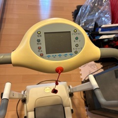 ルームランナー
