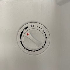1ドア冷凍庫の画像