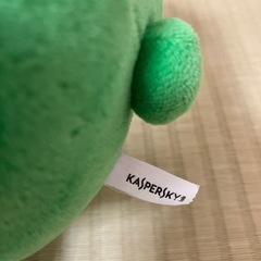 ぬいぐるみ③の画像