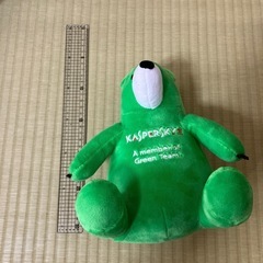 ぬいぐるみ③の画像