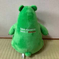 ぬいぐるみ③の画像