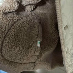 beams アウターの画像