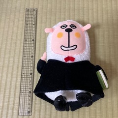 ぬいぐるみ④の画像