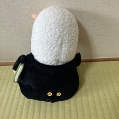 ぬいぐるみ④の画像