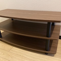 テレビ台