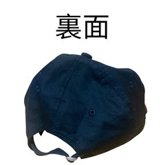 NEW ERA 9Twenty ブラック　の画像