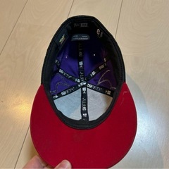 ニューエラ　ザーグの画像