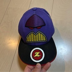 ニューエラ　ザーグ