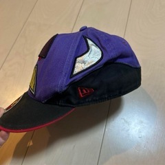 ニューエラ　ザーグの画像