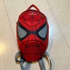 リトルライフ　スパイダーマン