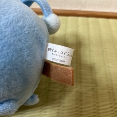 ぬいぐるみ⑤の画像