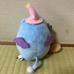 ぬいぐるみ⑤の画像