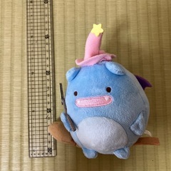 ぬいぐるみ⑤の画像