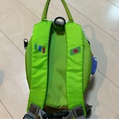 リトルライフ　バズ・ライトイヤーの画像