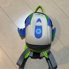 リトルライフ　バズ・ライトイヤー