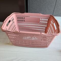 買い物かご
