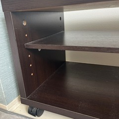 テレビ台の画像