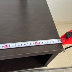 テレビ台の画像