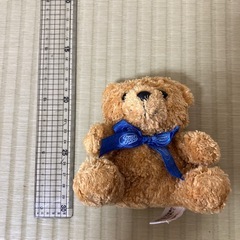ぬいぐるみ⑥の画像