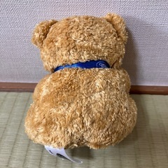 ぬいぐるみ⑥の画像