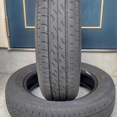 無料!!155/65R14ネクストリー2本♪