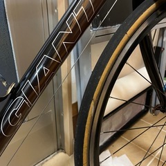  GIANT クロスバイク700cの画像