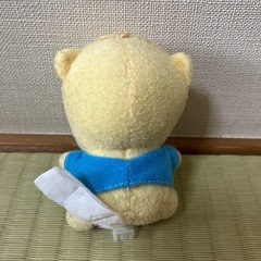 ぬいぐるみ⑦の画像