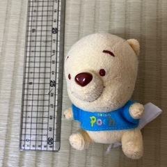 ぬいぐるみ⑦の画像