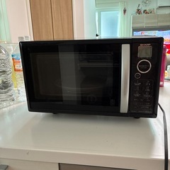電子レンジ