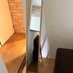 全身鏡

