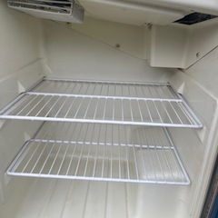 ホシザキ　業務用冷凍庫の画像