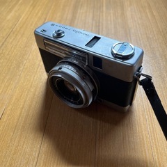 ミノルタrepo-s. フィルムカメラの画像