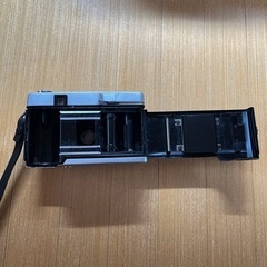 ミノルタrepo-s. フィルムカメラの画像