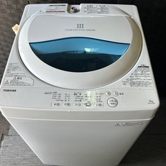 🌸配達設置込み🌸【2016年製】洗濯機