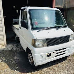 38500距離‼️4wd‼️エアコン‼️MT5