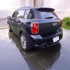 ミニクロスオーバー1代目(R60系)の画像