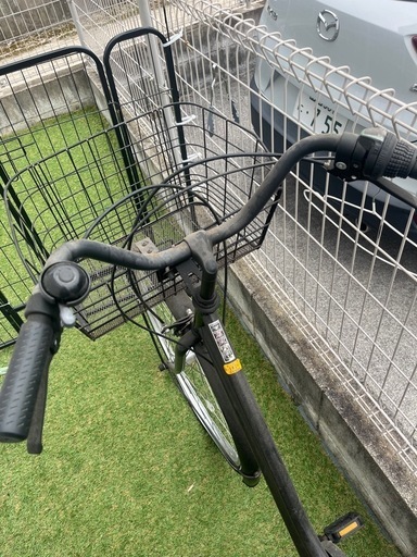3日間限定！自転車28インチ