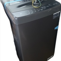冷蔵庫・洗濯機・電子レンジ【1人暮らし３点セット】　　の画像