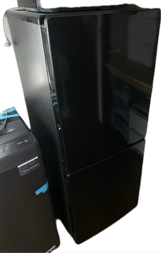 冷蔵庫・洗濯機・電子レンジ【1人暮らし３点セット】　　