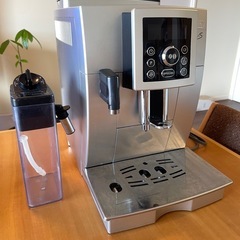 エスプレッソマシン•コーヒーメーカー